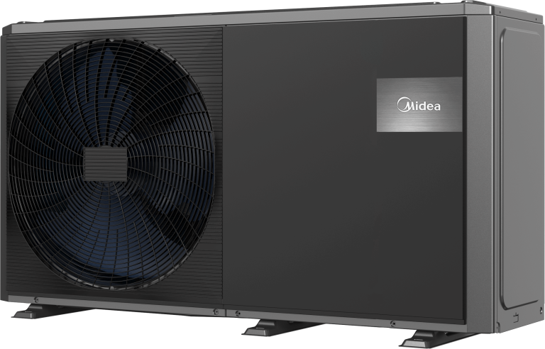midea